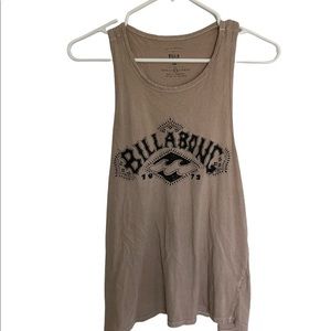 Billabong Tank Top